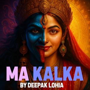 Kalka Mai DJ Mix (Trap Drop)