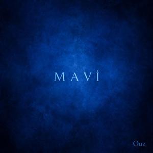 MAVİ