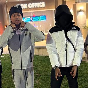 Cant Relate (feat. Lul cho)