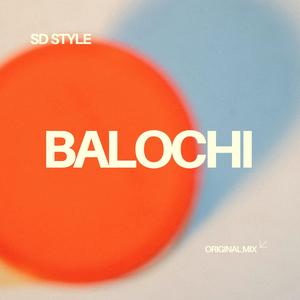 BALOCHI (Radio Edit)