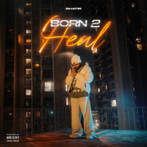 Born 2 heal