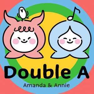 Double A - Off to Camp! (露營去！)