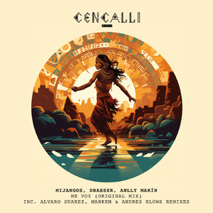 Me Voy (Alvaro Suarez Remix)