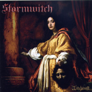 Witchcraft