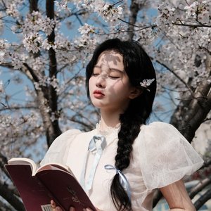 孤独的总和（cover 吴汶芳）