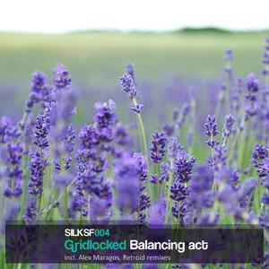 Balancing Act (Alex Maragos Equilibrium Remix)