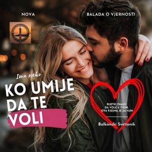 Ima neko, ko umije da voli