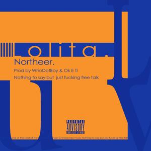 Luv Lolita（Prod.WhoDatBoy&Ok E Ti）
