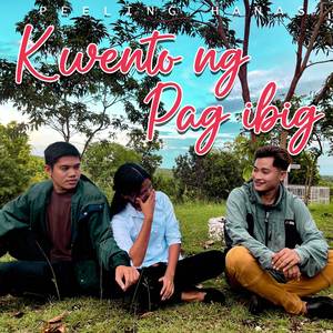 Kwento ng Pag-ibig