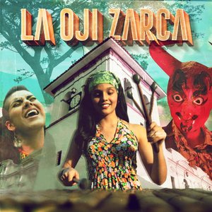 La Oji Zarca