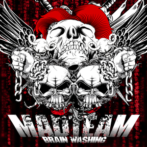 BRAIN WASHING ( RADIO EDIT)