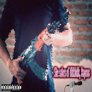 Site Sabes el Tikktokk, Rapeas