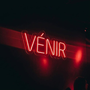 Vénir