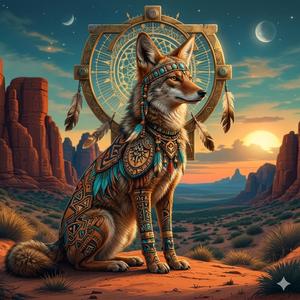 Coyotl