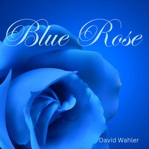 Blue Rose