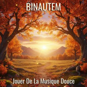 Jouer de la musique douce