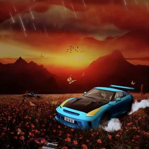 【FREE】(flames) Juice Wrld&Guitar Type Beat