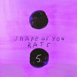 Shape of you（翻自 Ed Sheeran）