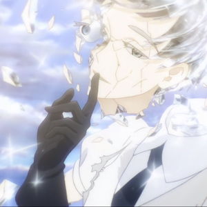 22 Days【宝石之国同人/南极石印象】