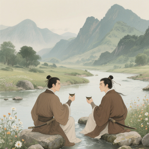 花恋歌