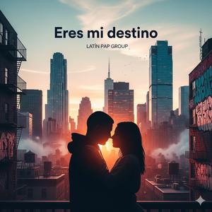 Eres mi destino