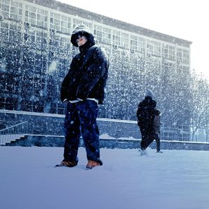 福通幼儿园晨检正常（prod.by CDRAGON.Dbeatz）