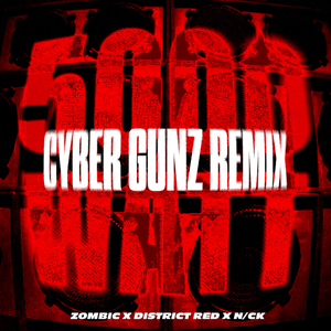 5000 WATT (Cyber Gunz Remix)