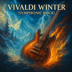Vivaldi Winter (Symphonic Rock)