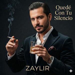 Quedé Con Tu Silencio| Corrido Tumbado