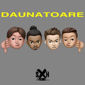Daunatoare (feat. Siminicu, Ysd & Crease)