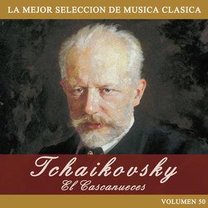 El Cascanueces: Danzas Características