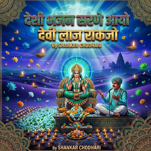 देशी भजन सरणे आयो देवी लाज राकजो