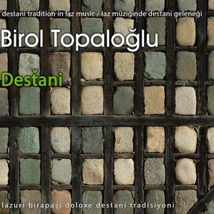 Bağlama Kumandan Benum Kolumi(Mahpusluk Destanı)