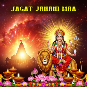 Jagat Janani Maa