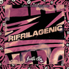 DJ Lipe Da Zn - Rifrilagenico