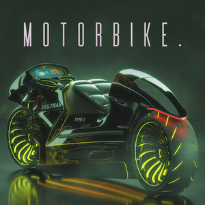 Motorbike