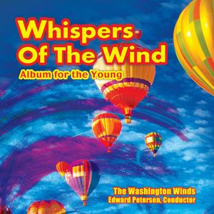 Whispers of the Wind