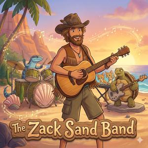 Gummy Worms (feat. Zack Sand Band)
