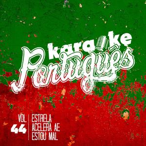 Estrela (No Estilo de Hugo Pena e Gabriel) [Karaoke Version]