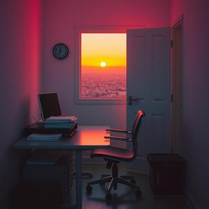 定時のベルまだ