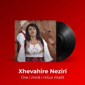 Ore i mirë i rritur malit