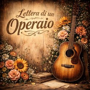 Lettera (di un operaio)