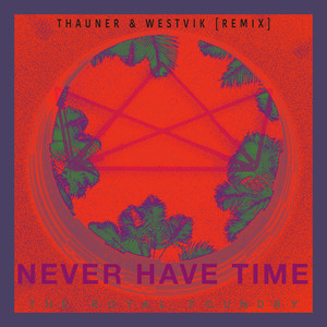Never Have Time (Thauner & Westvik Remix)