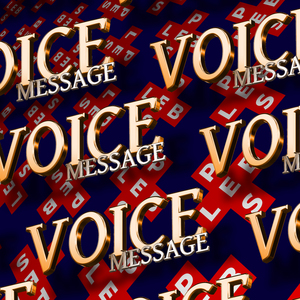 Voice Message (Instrumental)