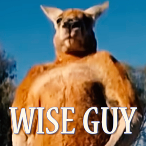 Wise Guy