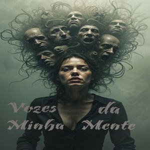 Vozes da Minha Mente