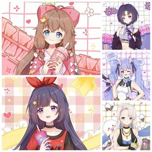 Lonely God（A-soul版）