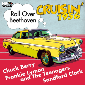 Tonight You Belong to Me