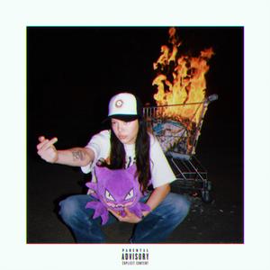 FFF (feat. Millz) (Femme Faux Fatale)