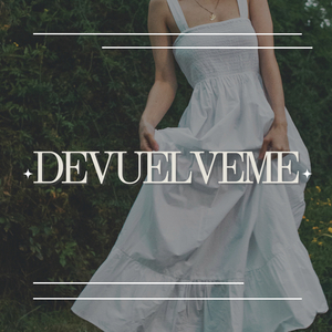 devuelveme